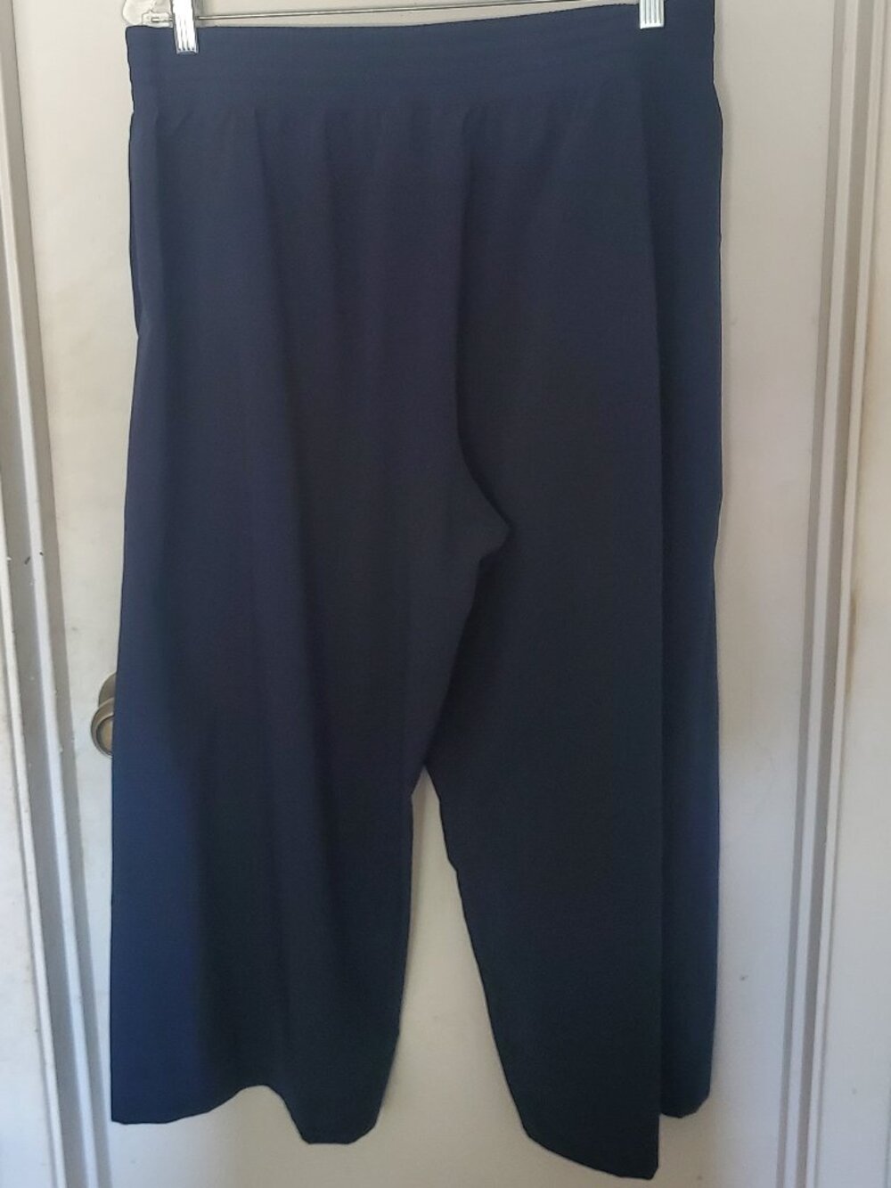 Lululemon Wanderer Culottes Wide Leg Women's Size 14 - Picture 4 of 7